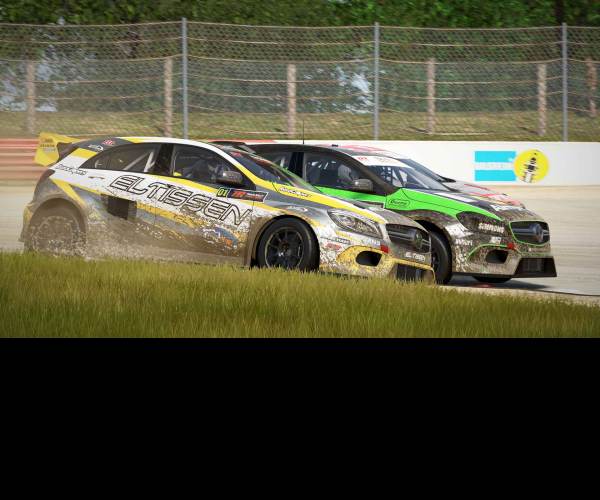 Project CARS 3