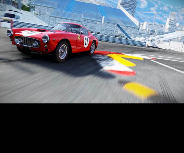 Project CARS 3