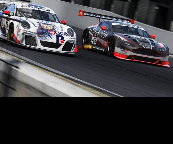 Project CARS 3