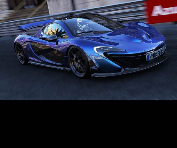 Project CARS 3