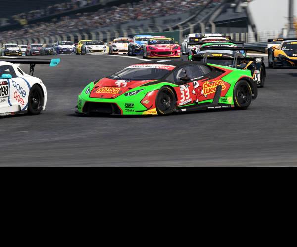 Project CARS 3