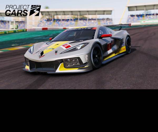 Project CARS 3