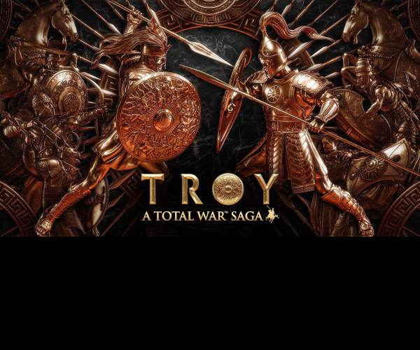Total War Saga: TROY