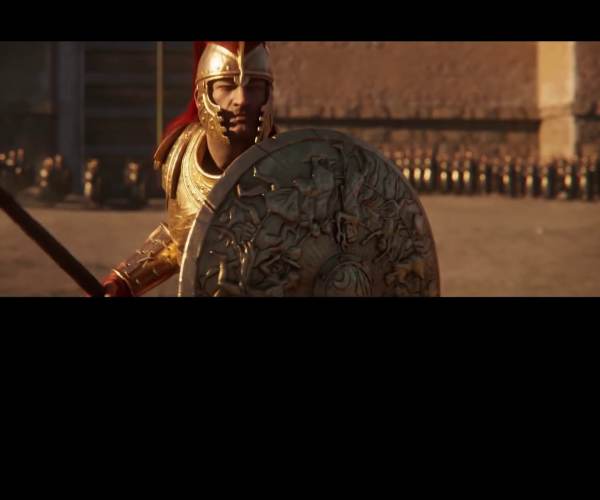 Total War Saga: TROY