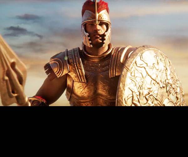 Total War Saga: TROY