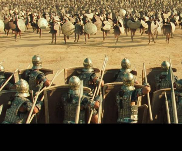 Total War Saga: TROY