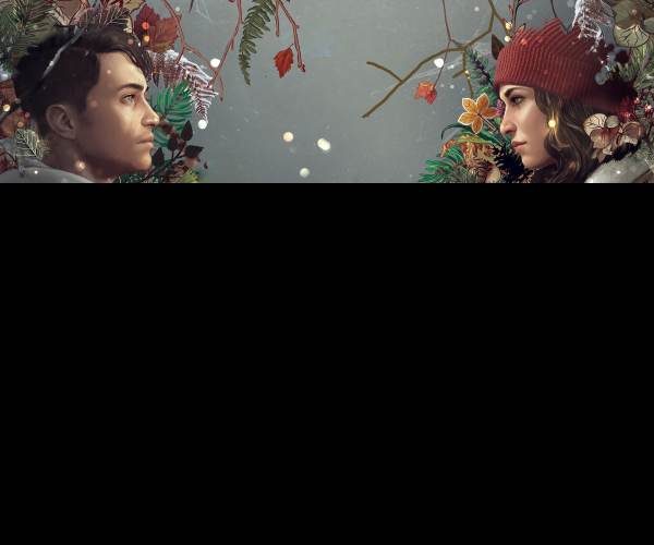 Tell Me Why: Chapter 1