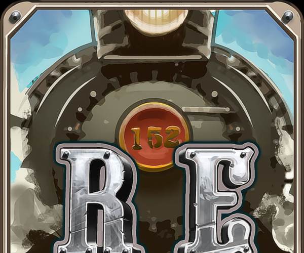 Railway Empire: Nintendo Switch Edition