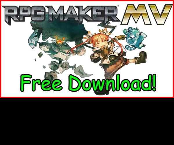 RPG Maker MV