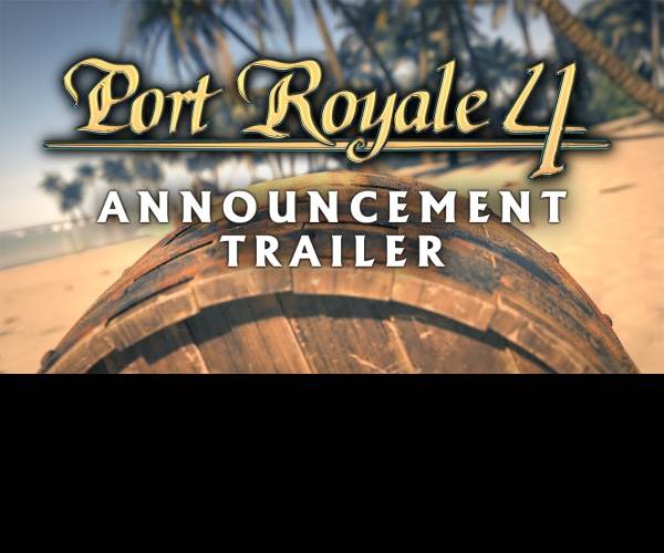 Port Ryoale 4