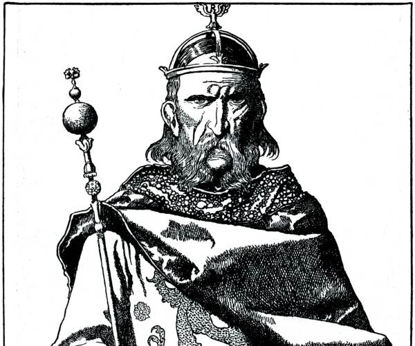 Pendragon