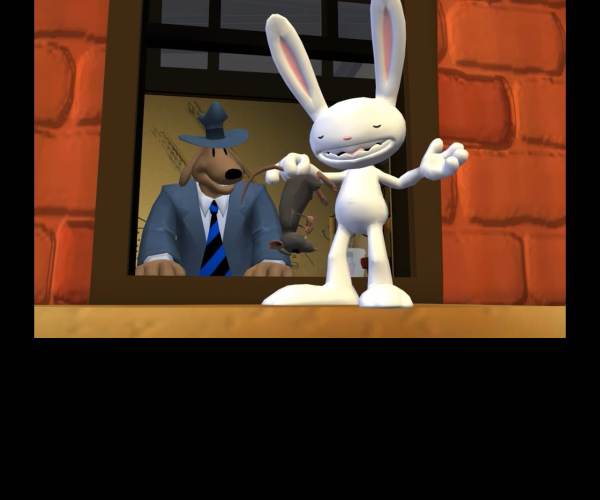 Sam & Max: Episode 1