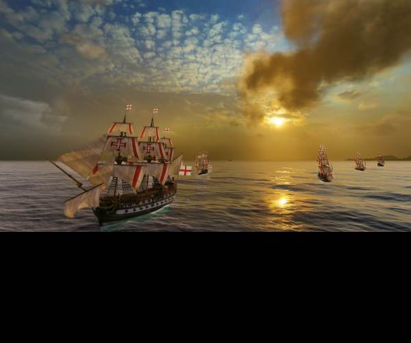 Port Ryoale 4