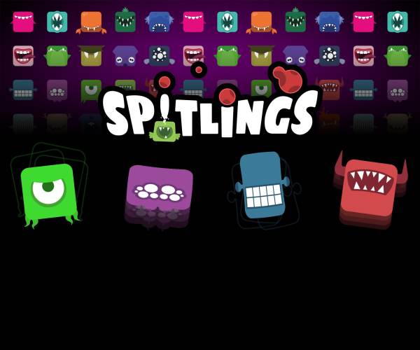 Spitlings