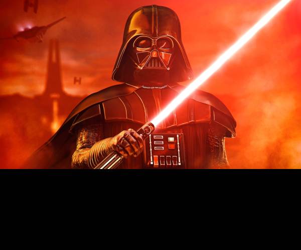 Vader Immortal: A Star Wars VR Series