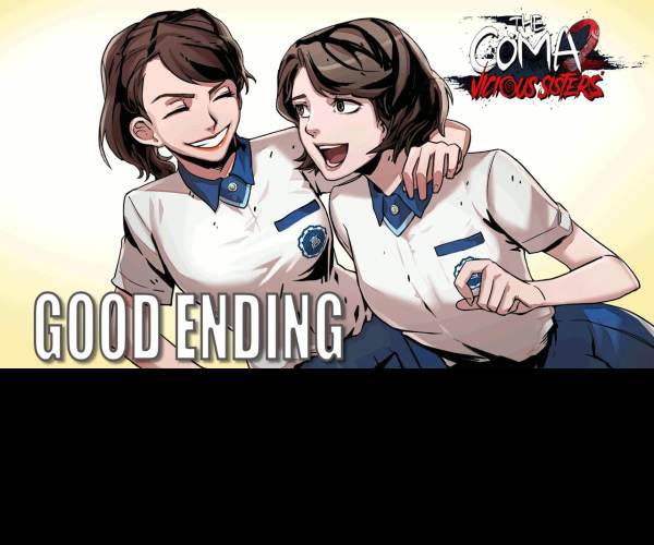 The Coma 2: Vicious Sisters