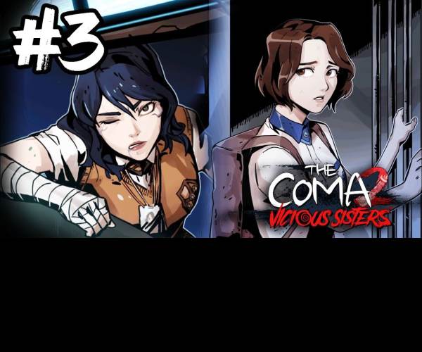 The Coma 2: Vicious Sisters