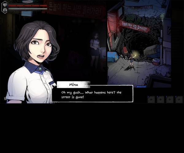 The Coma 2: Vicious Sisters