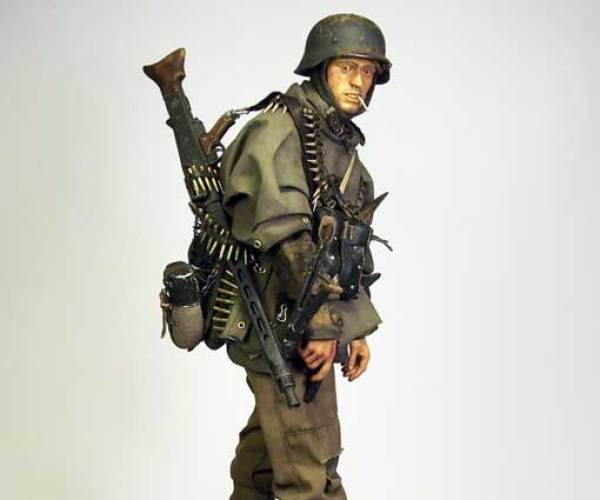 America Army 2.1
