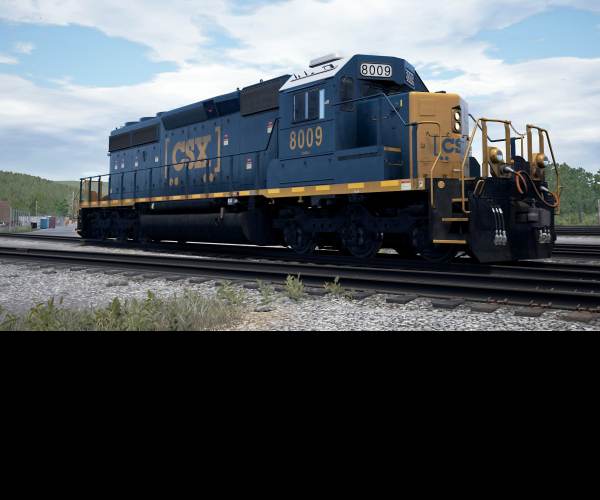 Train Sim World 2
