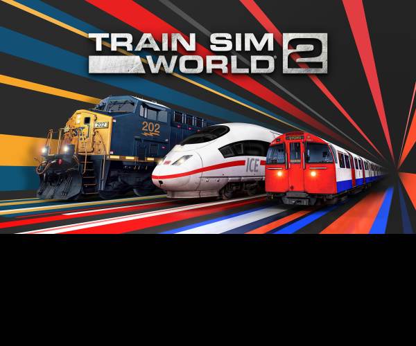Train Sim World 2