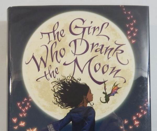 The Girl of Glass: A Summer Bird’s Tale