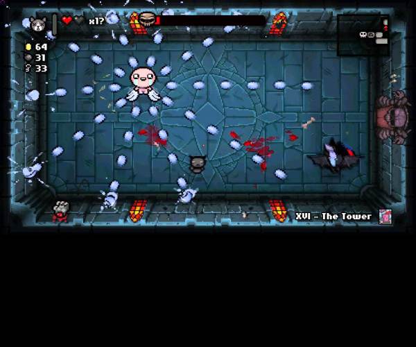 Amnesia: Rebirth