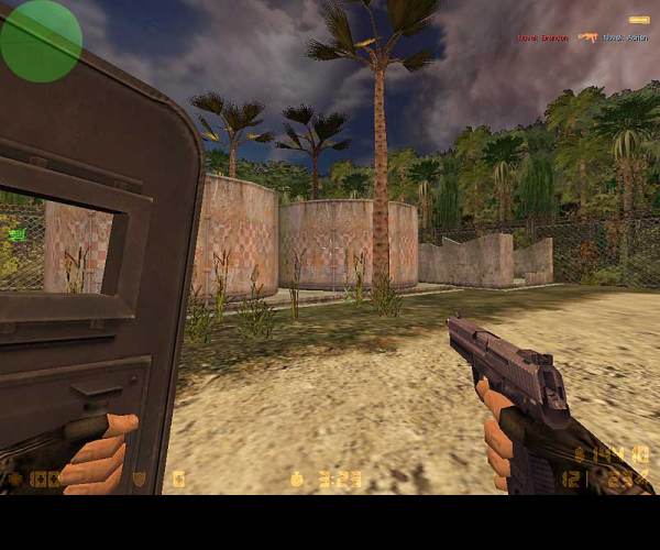 Counter-Strike v1.6B