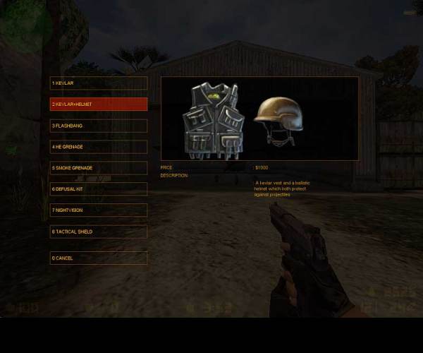 Counter-Strike v1.6B