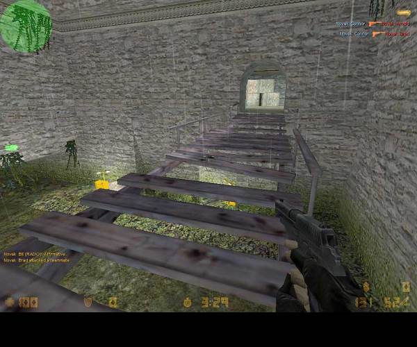 Counter-Strike v1.6B