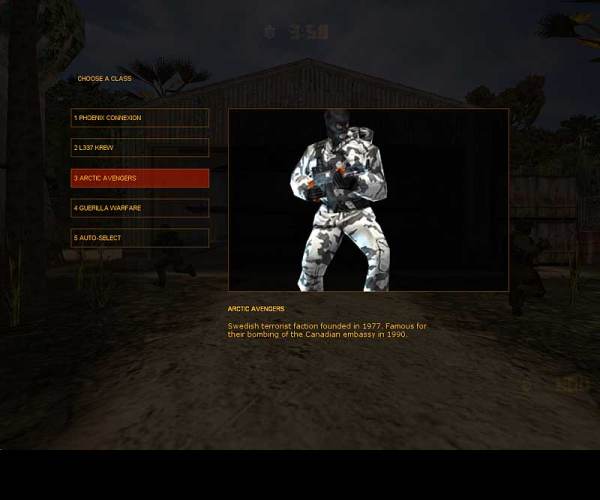 Counter-Strike v1.6B