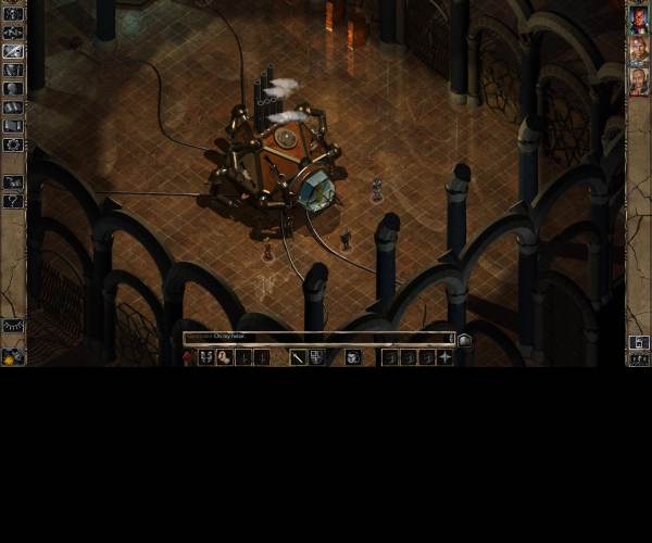Baldur's Gate II: Enhanced Edition
