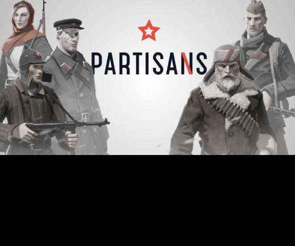 Partizans 1941