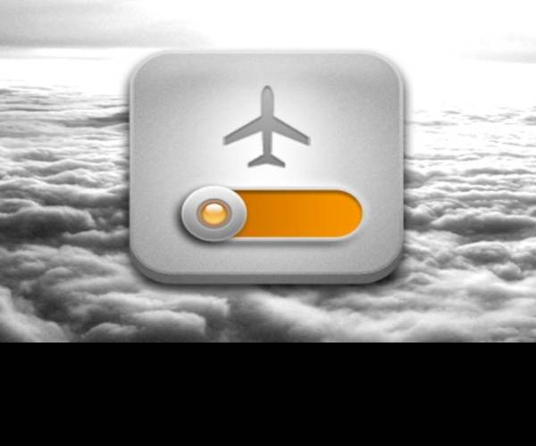 Airplane Mode