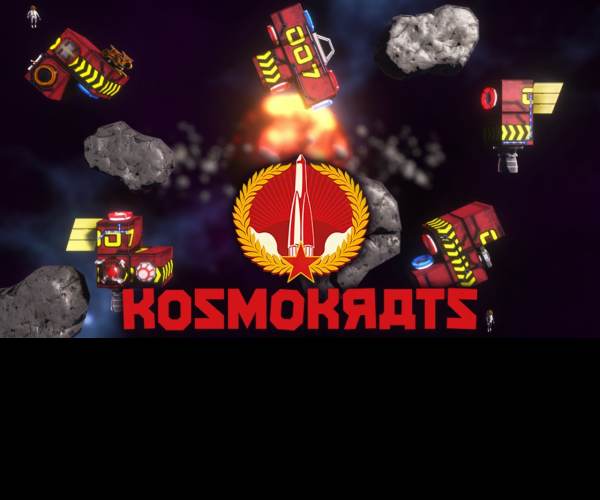 Kosmokrats