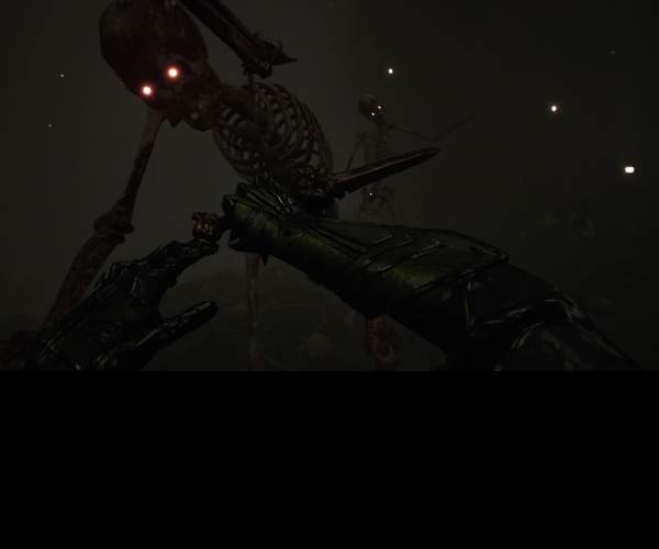 Kings of Lorn: The Fall of Ebris