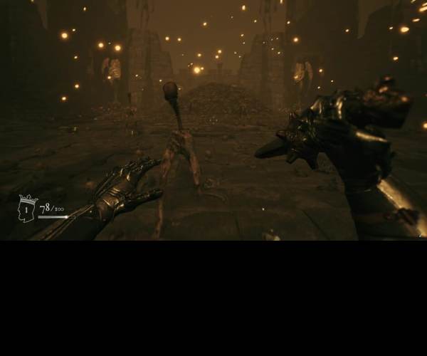 Kings of Lorn: The Fall of Ebris