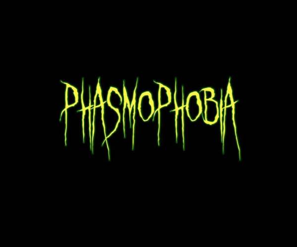 Phasmophobia