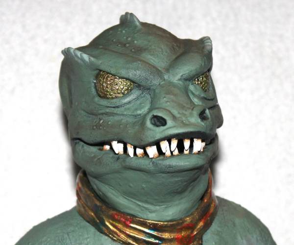 GORN