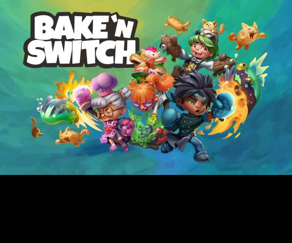 Bake n Switch