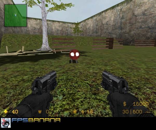 Counter-Strike v1.4