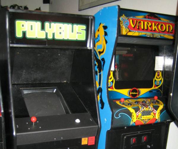 Polybius