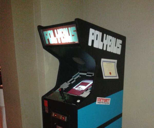 Polybius