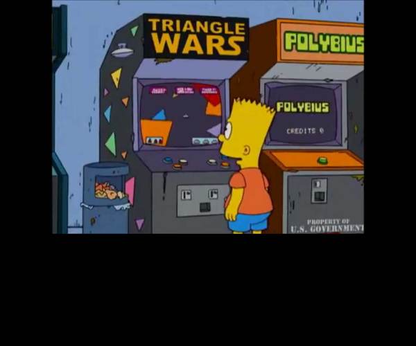 Polybius
