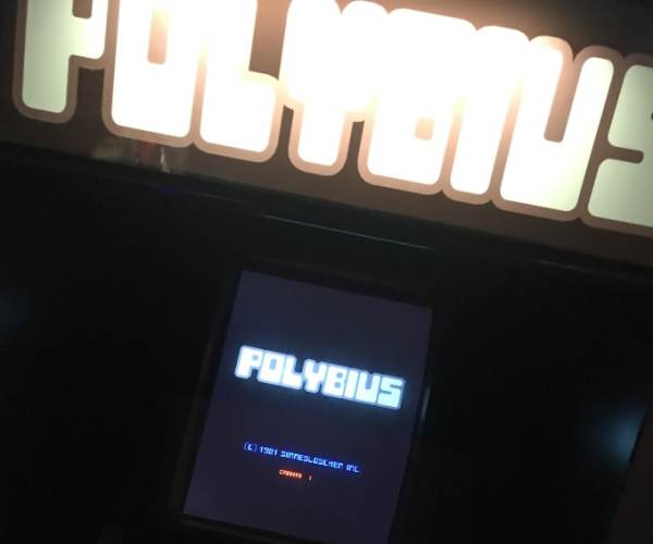 Polybius