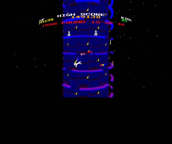 Minotaur Arcade Volume 1
