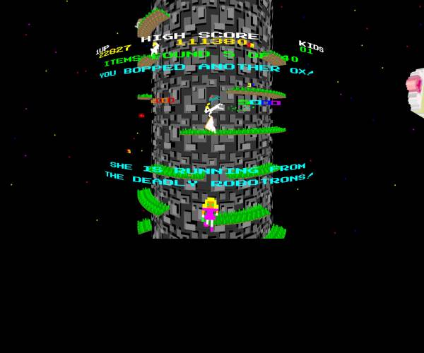 Minotaur Arcade Volume 1