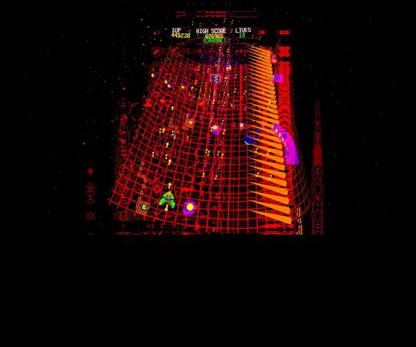 Minotaur Arcade Volume 1