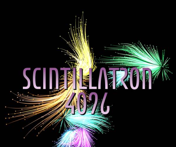 Scintillatron 4096