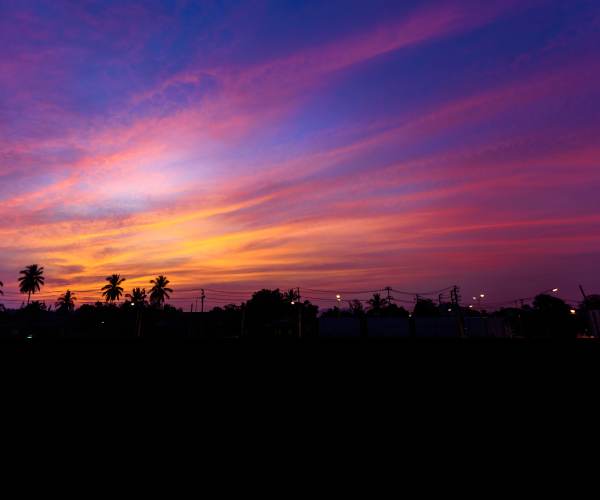 DUSK